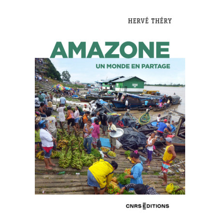 Amazone - Un monde en partage