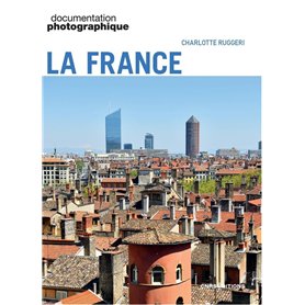 La France - N° 8166