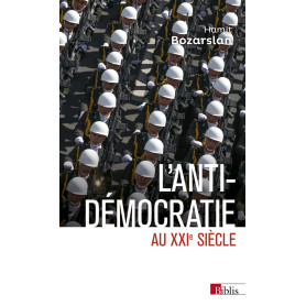 L'anti-démocratie au XXIe siècle - Iran