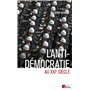 L'anti-démocratie au XXIe siècle - Iran