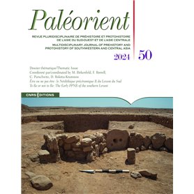 Paléorient 50