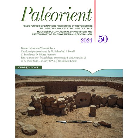 Paléorient 50