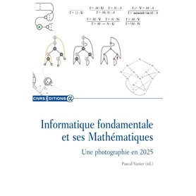 Informatique fondamentale et ses Mathématiques - Une photographie en 2025