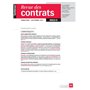 Revue des contrats 3-2023