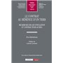 Le contrat au bénéfice d'un tiers