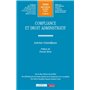 Compliance et droit administratif