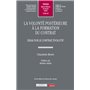 La volonté postérieure à la formation du contrat