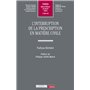 L'interruption de la prescription en matière civile