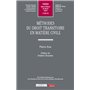 Méthodes du droit transitoire en matière civile