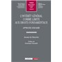 L'intérêt général comme limite aux droits fondamentaux