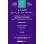 L'assurance de protection juridique