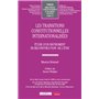 Les transitions constitutionnelles internationalisées