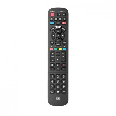 ONE FOR ALL URC4914 - Télécommande de remplacement pour TV Panasonic 22,99 €