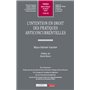 L'intention en droit des pratiques anticoncurrentielles
