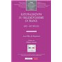 Rationalisations du parlementarisme en France (XIXe - XXIe siècles)
