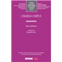 L'habeas corpus