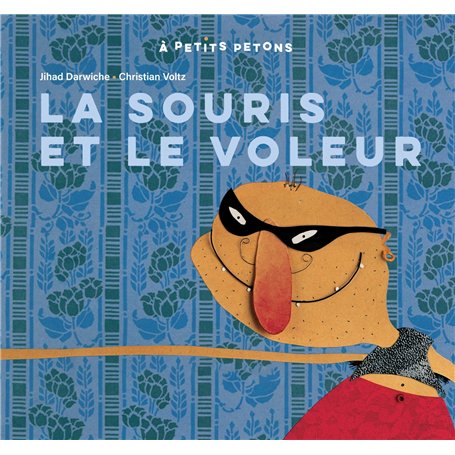 La souris et le voleur