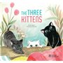 The Three Kittens - bilingue anglais