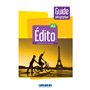 Édito A1 - édition 2022-2024 - Guide pédagogique