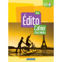 Édito A1 - édition 2022-2024 - Cahier + didierfle.app