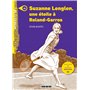 Mondes en VF - Suzanne Lenglen