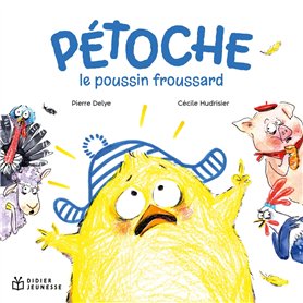 Pétoche
