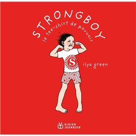 Strongboy