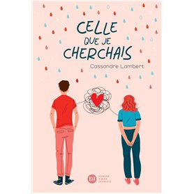 Celle que je cherchais