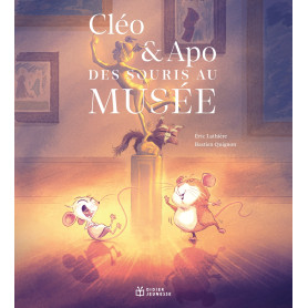 Cléo & Apo