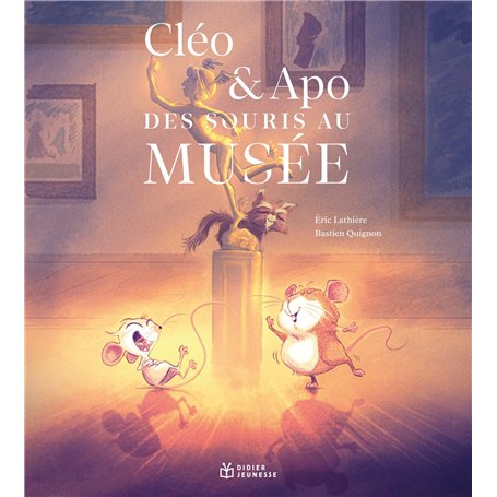 Cléo & Apo