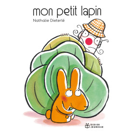 Mon Petit Lapin