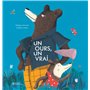 Un ours