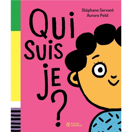 Qui suis-je ?