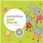 Comptines pour danser édition 2020