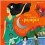 Comptines et chansons du papagaio