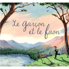 Le Garçon et le faon