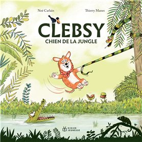Clebsy