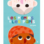 Les mamies et les papis