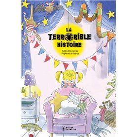 La terrorible histoire