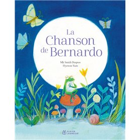 La Chanson de Bernardo
