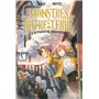 Les Monstres d'Outre-terre
