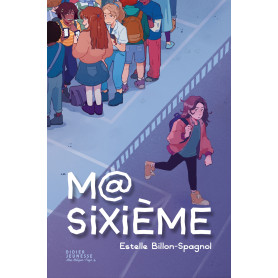 Ma sixième Ma sixième