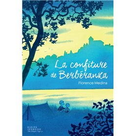 La Confiture de Berbéranza La Confiture de Berbéranza
