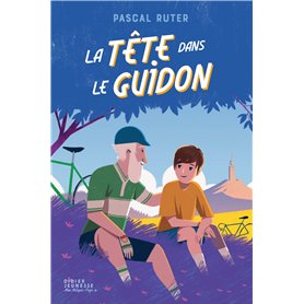 La Tête dans le guidon La Tête dans le guidon