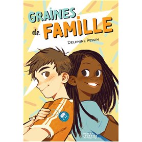 Graines de famille Graines de famille