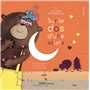 Sur le dos d'une souris - livre-CD