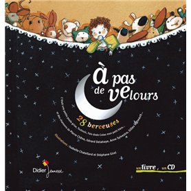 A pas de velours