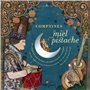 Comptines de miel et de pistache
