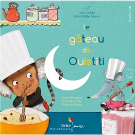 Le Gâteau de Ouistiti