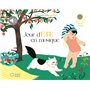 Jour d'été en musique